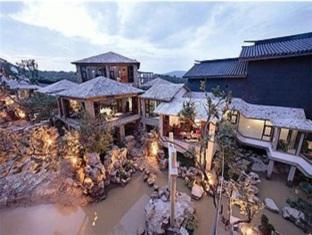 Zuishi Shanzhuang Сучжоу Экстерьер фото
